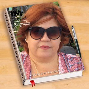 Meet your Posher, Enid